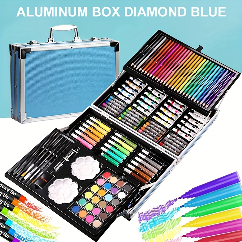 Materiais de arte, kit de arte - Highlighter Set Pastel avaliação e preço