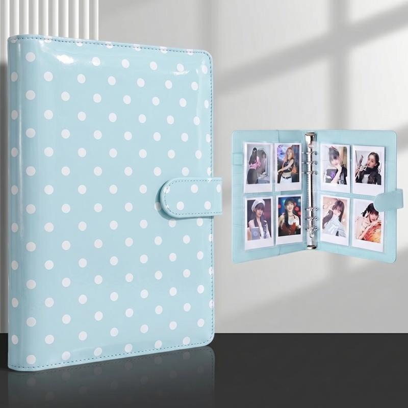 Fichário A5 com 6 argolas, cap - Notebook Dotted A5 avaliação e preço