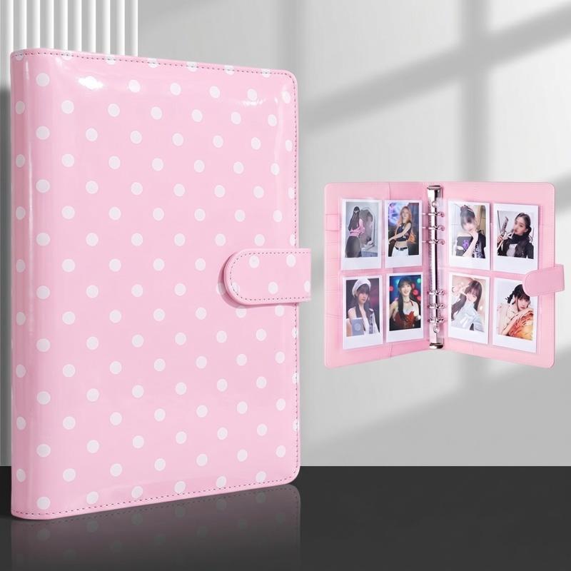 Fichário A5 com 6 argolas, cap - Notebook Dotted A5 avaliação e preço