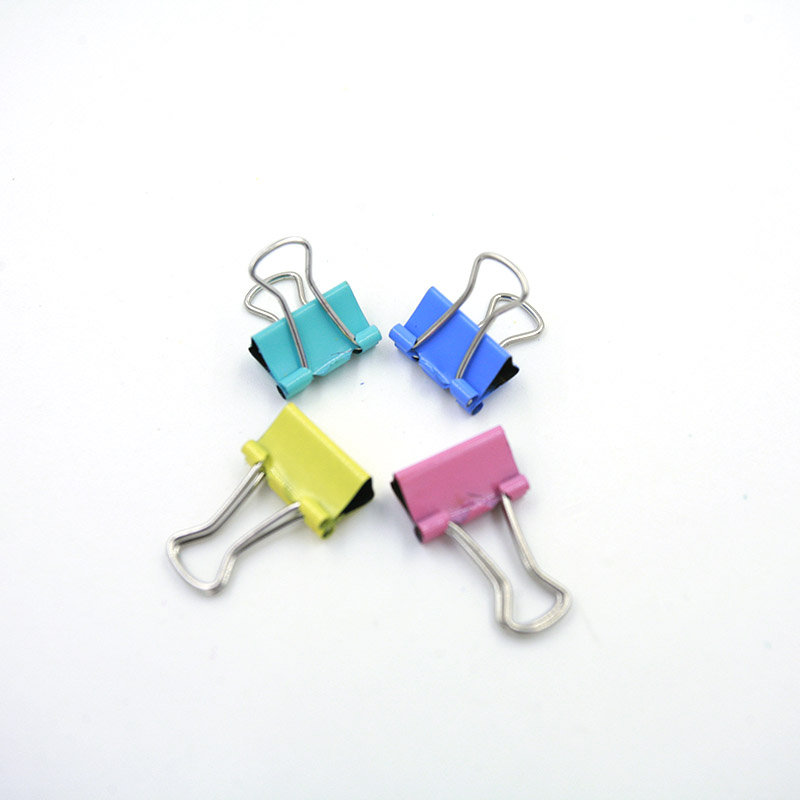 60 Clipes de Metal Mini para O - Binder Clip Assorted avaliação e preço