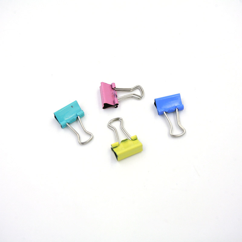 60 Clipes de Metal Mini para O - Binder Clip Assorted avaliação e preço