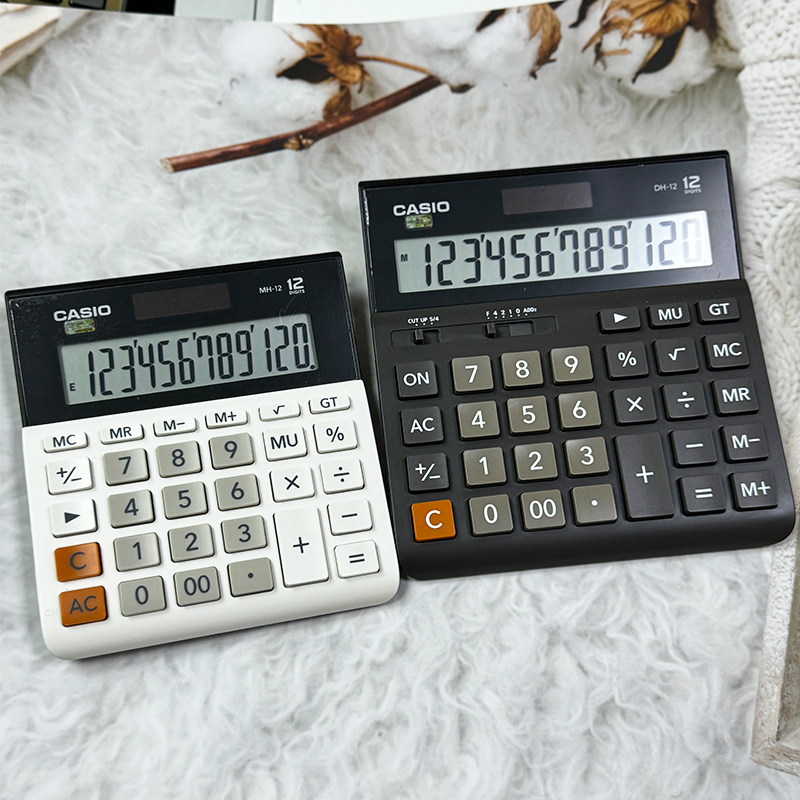 Calculadora solar de botões gr - Office Stationery Supply Business avaliação e preço