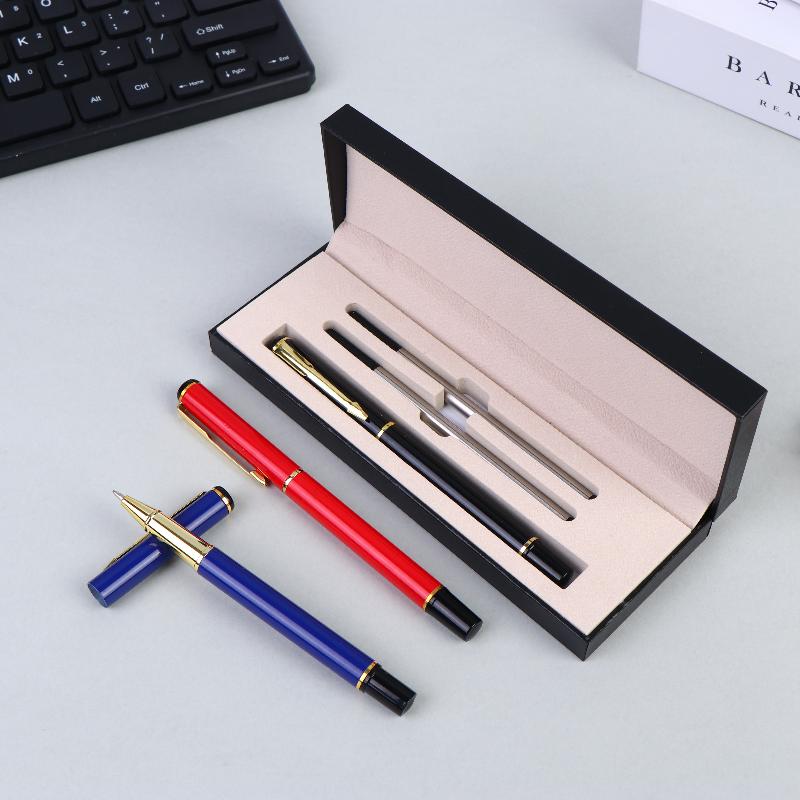 Kit de Canetas Esferográficas  - Office Stationery Supply Business avaliação e preço