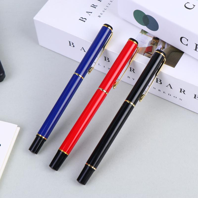 Kit de Canetas Esferográficas  - Office Stationery Supply Business avaliação e preço