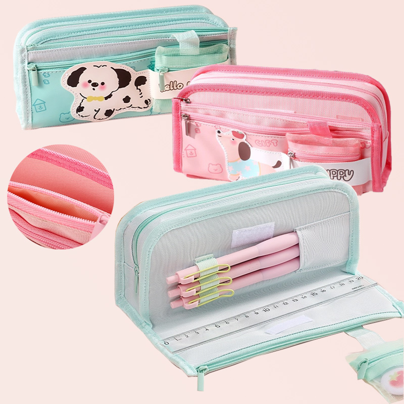 Sacos de lápis resistentes ao  - Stationery And Office Supply Stores avaliação e preço