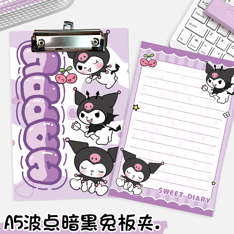 Novo Porta-Notas Adesivas A5 ( - Notebook Dotted A5 avaliação e preço