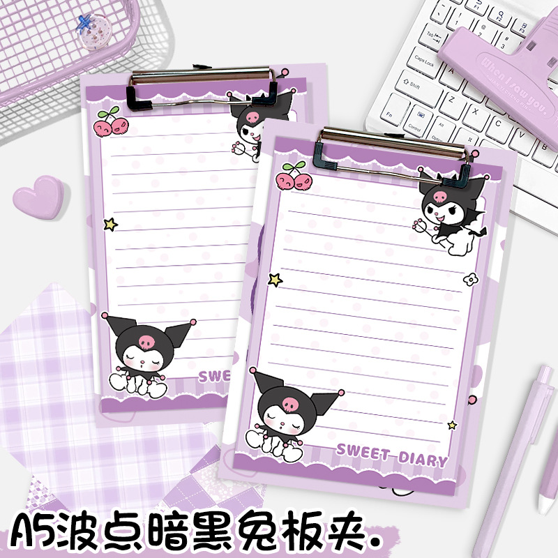 Novo Porta-Notas Adesivas A5 ( - Notebook Dotted A5 avaliação e preço