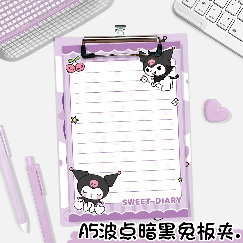 Novo Porta-Notas Adesivas A5 ( - Notebook Dotted A5 avaliação e preço