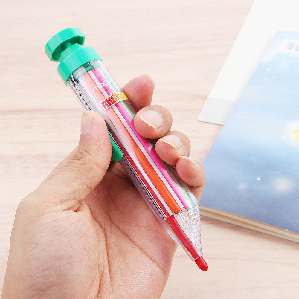 Canetas de Pintura Graffiti, M - Highlighter Set Pastel avaliação e preço