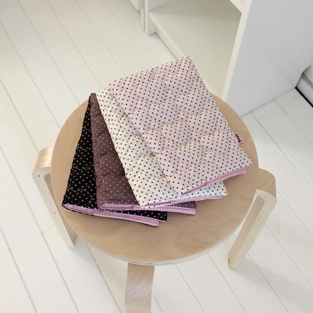 Capa de Livro A5 com Estampa d - Notebook Dotted A5 avaliação e preço