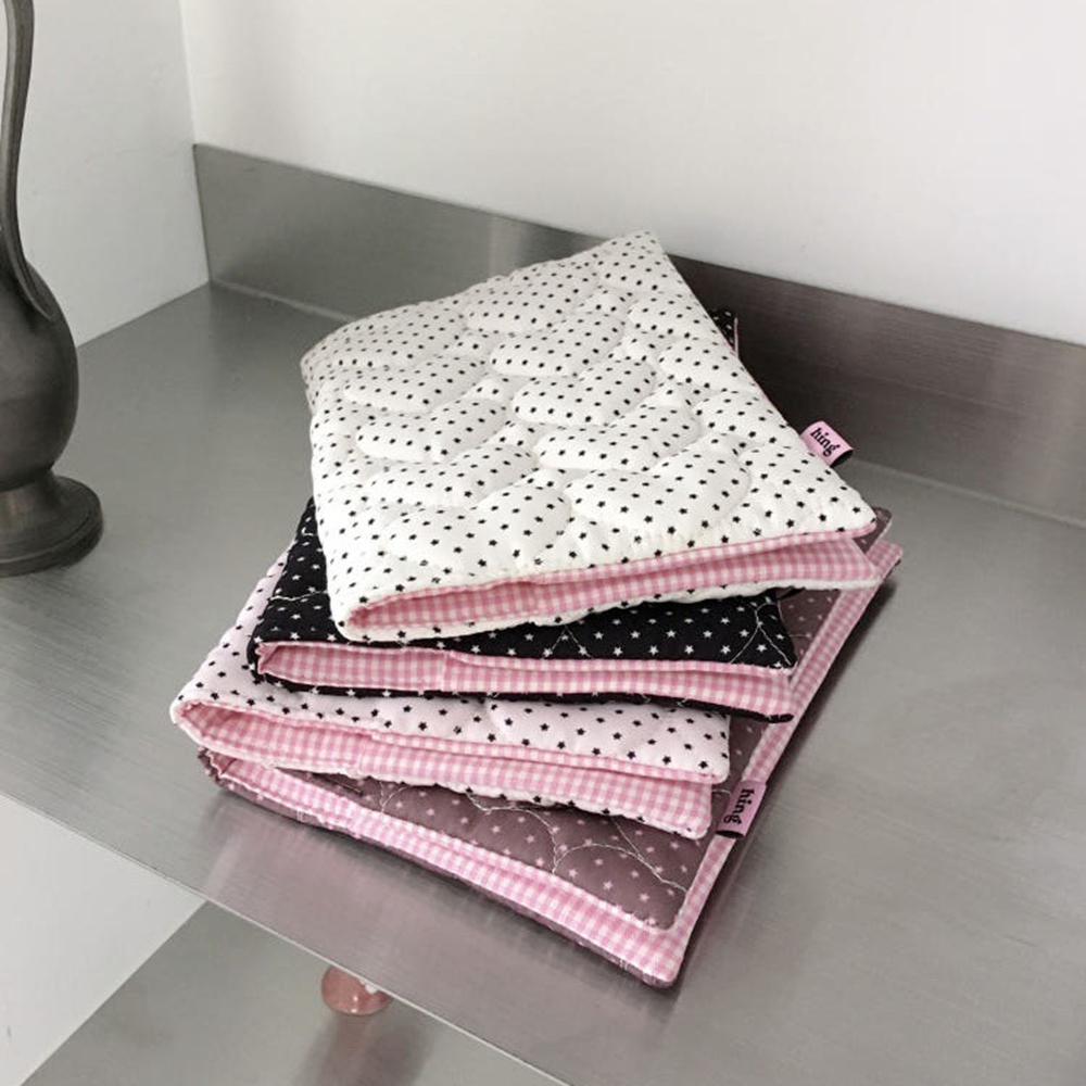 Capa de Livro A5 com Estampa d - Notebook Dotted A5 avaliação e preço