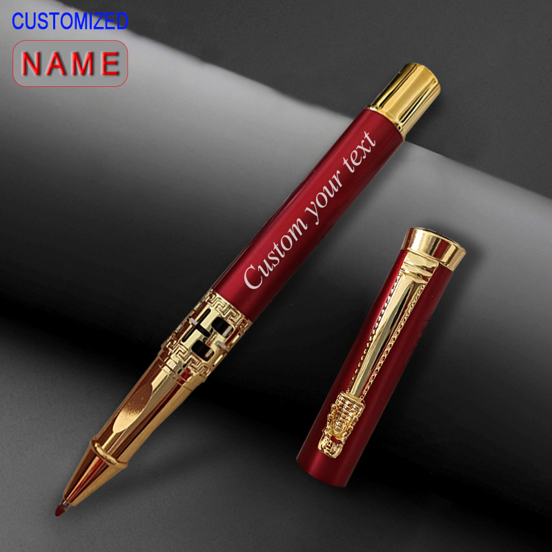 Caneta gel personalizada vento - Stationery Office And School Supply Stores avaliação e preço