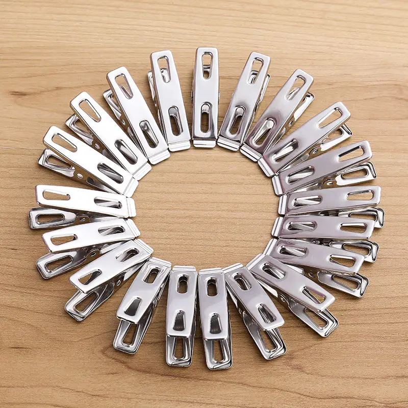 Prendedor de roupa de boca pla - Binder Clip Assorted avaliação e preço