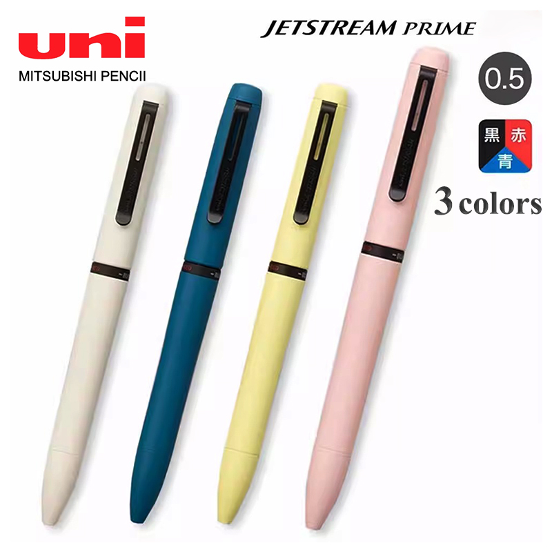 Caneta Multifuncional UNI JETS - Office Stationery Supply Business avaliação e preço
