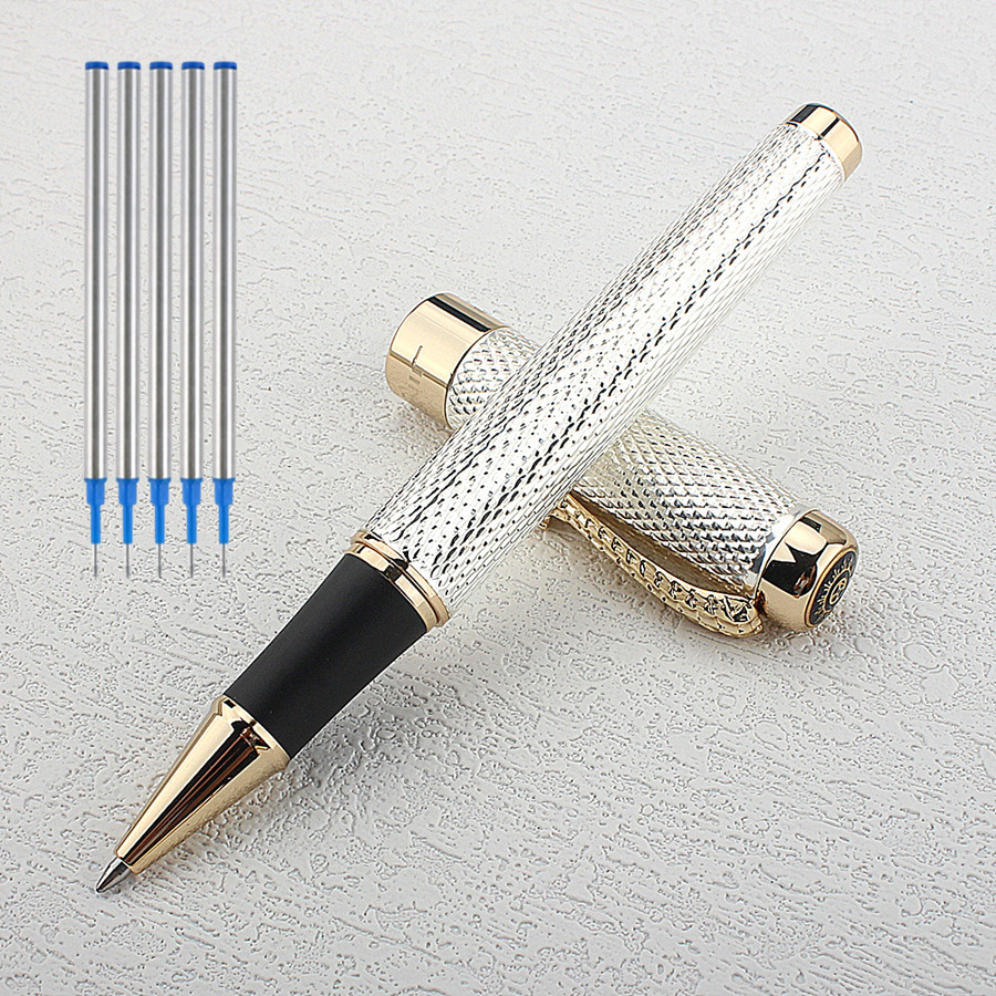 Caneta Rollerball Jinhao 1200  - Office Stationery Supply Business avaliação e preço