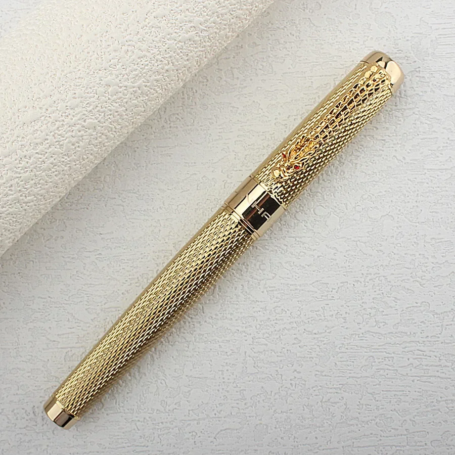 Caneta Rollerball Jinhao 1200  - Office Stationery Supply Business avaliação e preço
