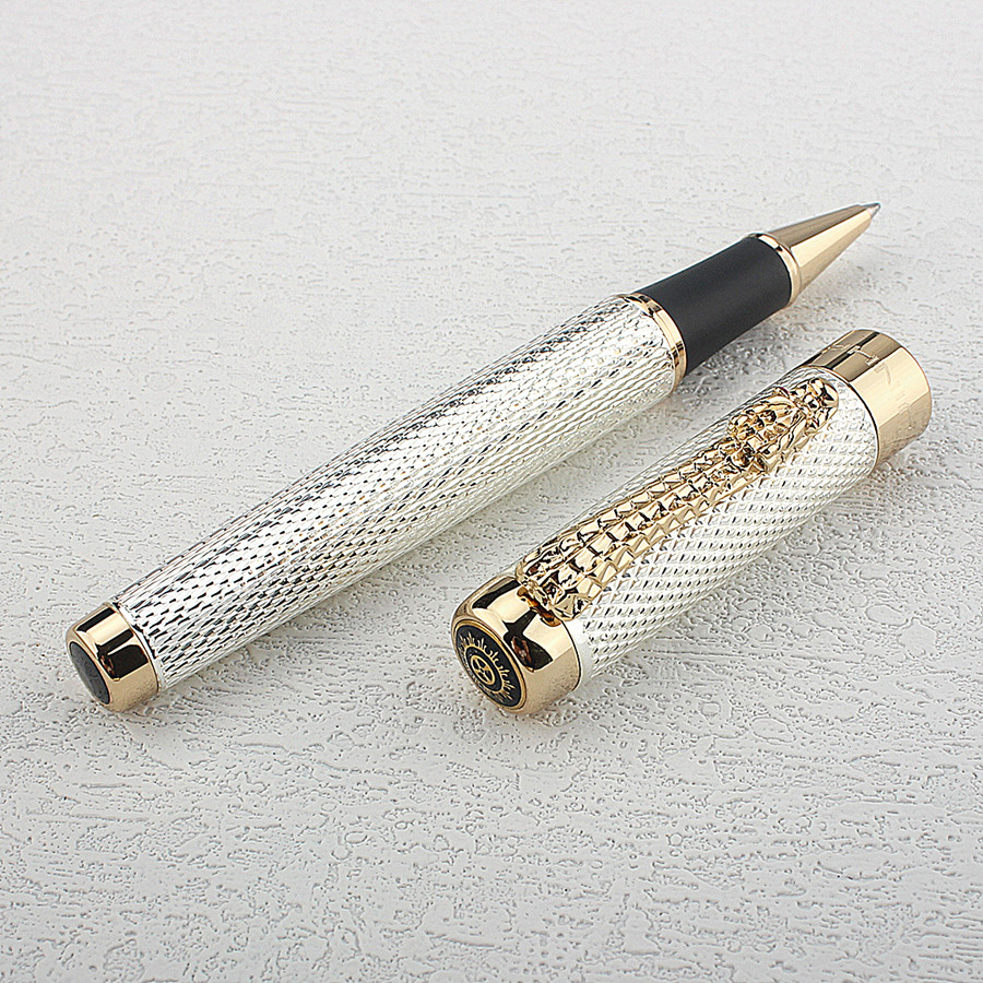 Caneta Rollerball Jinhao 1200  - Office Stationery Supply Business avaliação e preço