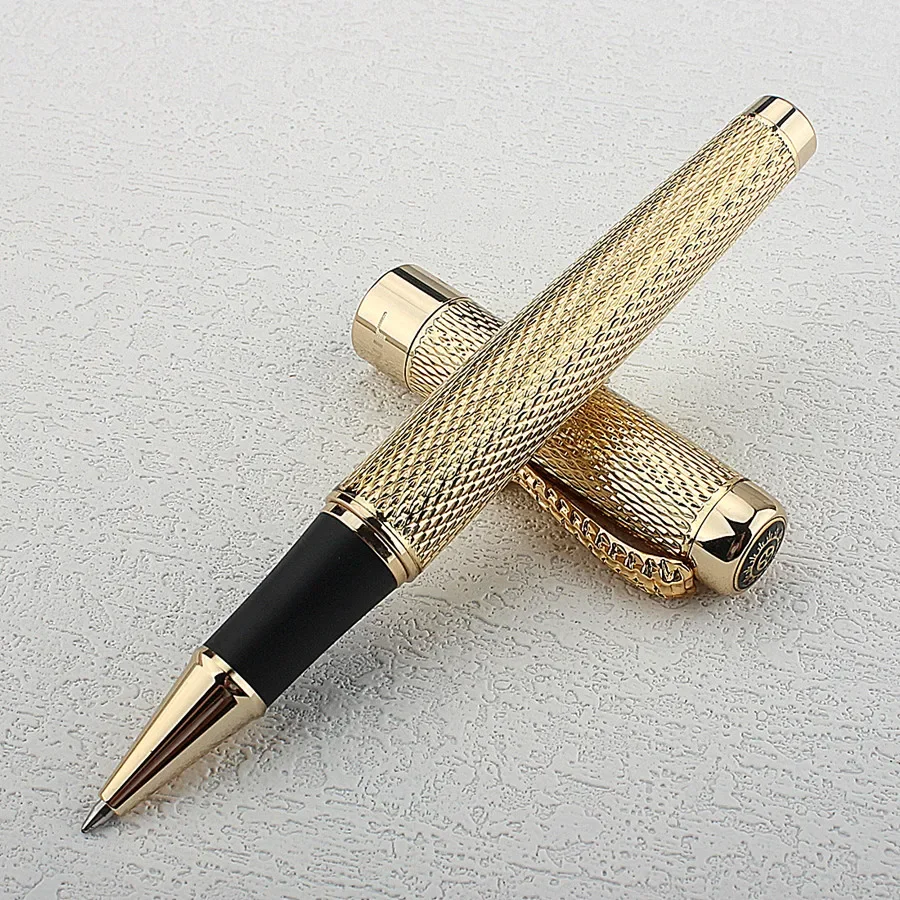 Caneta Rollerball Jinhao 1200  - Office Stationery Supply Business avaliação e preço
