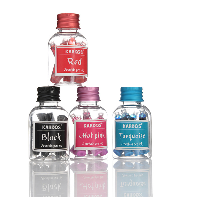 Garrafa de tinta para caneta t - Calligraphy Ink Bottle avaliação e preço