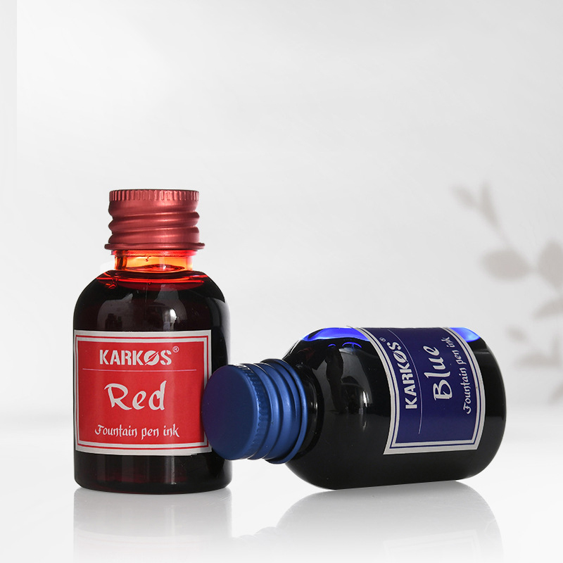 Garrafa de tinta para caneta t - Calligraphy Ink Bottle avaliação e preço