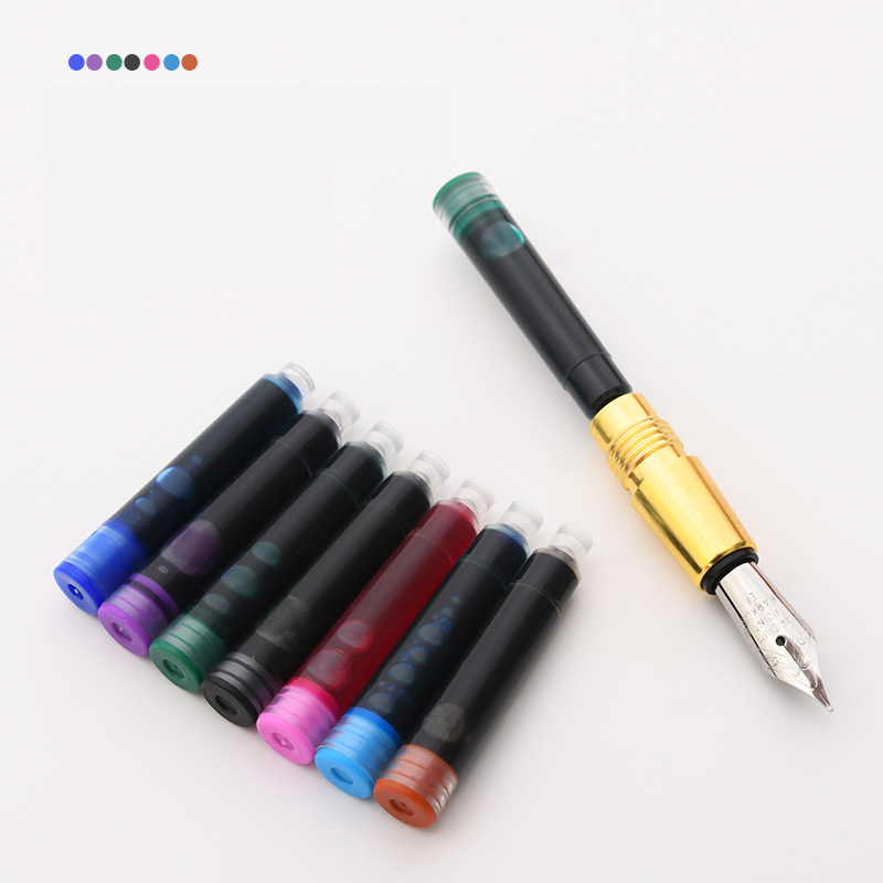 Garrafa de tinta para caneta t - Calligraphy Ink Bottle avaliação e preço