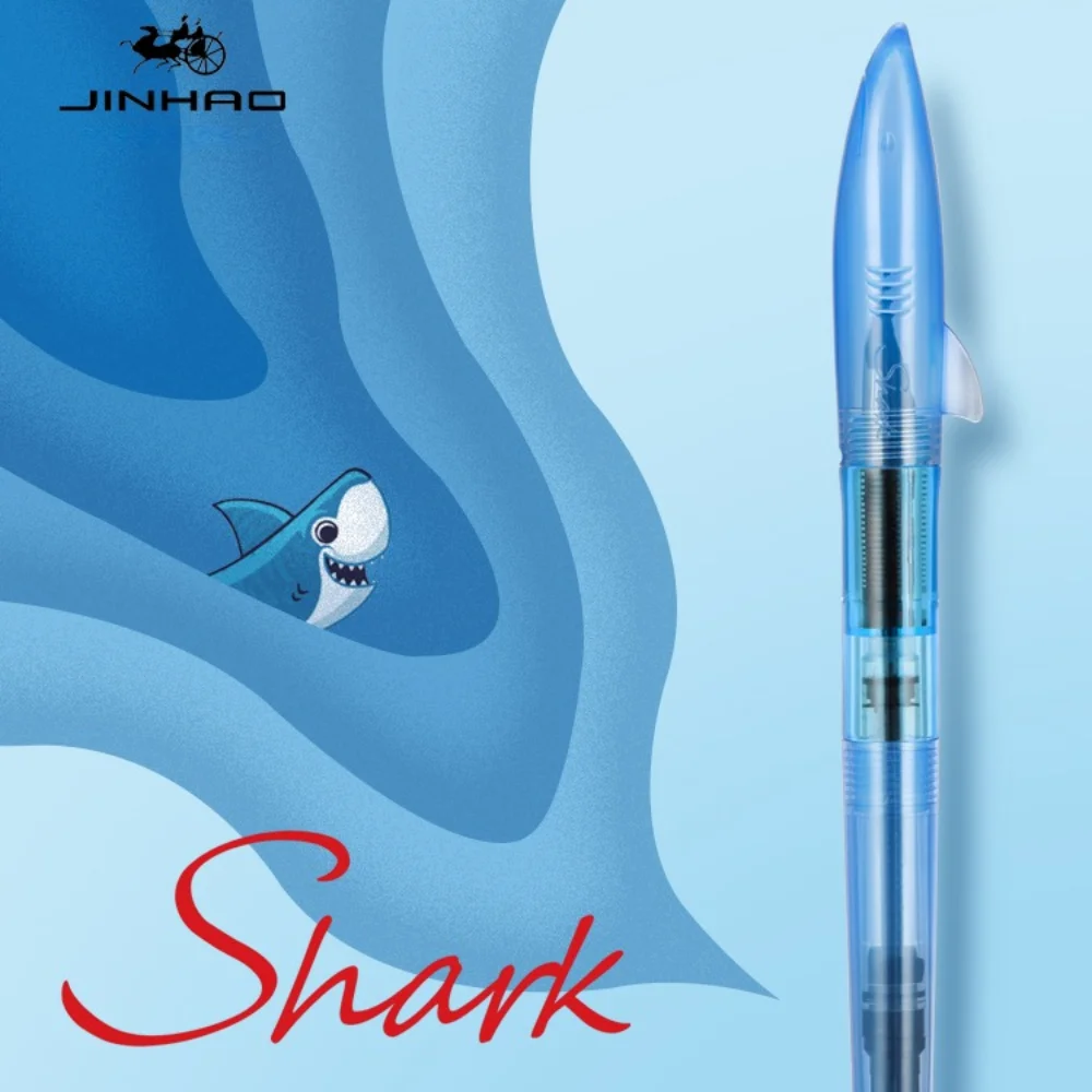 Jinhao canetas tinteiro de tub - Office Stationery Supply Business avaliação e preço