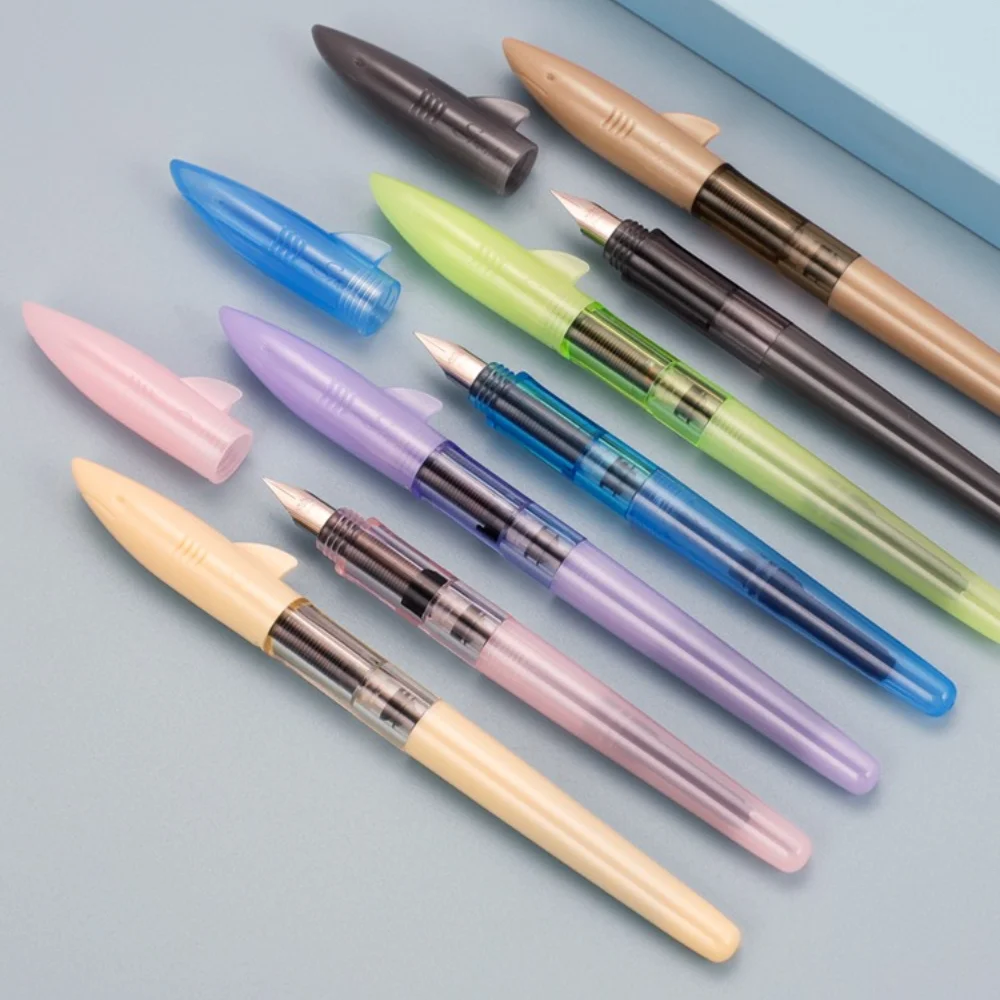 Jinhao canetas tinteiro de tub - Office Stationery Supply Business avaliação e preço