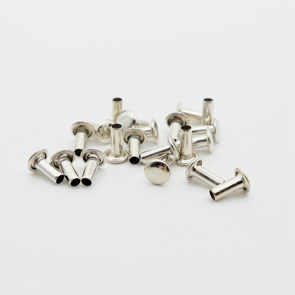 20 peças de Rebites Metálicos  - Binder Clip Assorted avaliação e preço