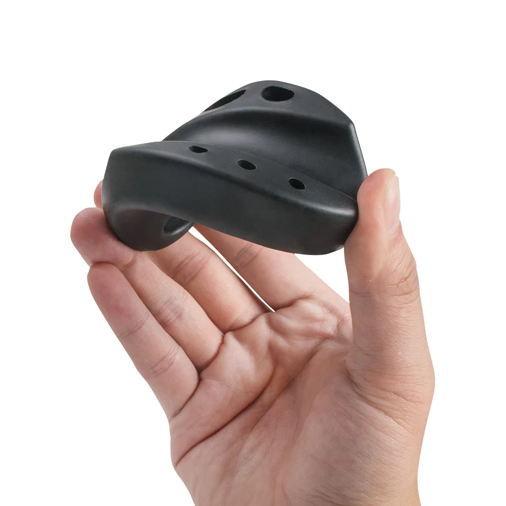 Suporte de Silicone Preto para - Calligraphy Ink Bottle avaliação e preço