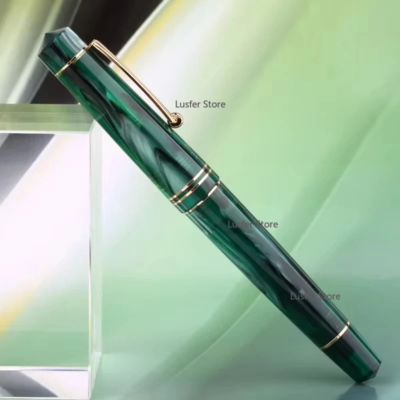 Caneta-tinteiro de resina Majo - Office Stationery Supply Business avaliação e preço